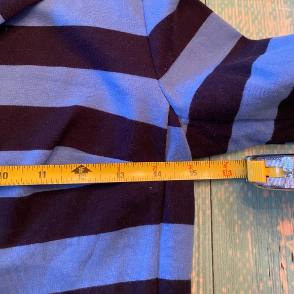 Talbots Two-Button Jacket - Picture 9 of 11